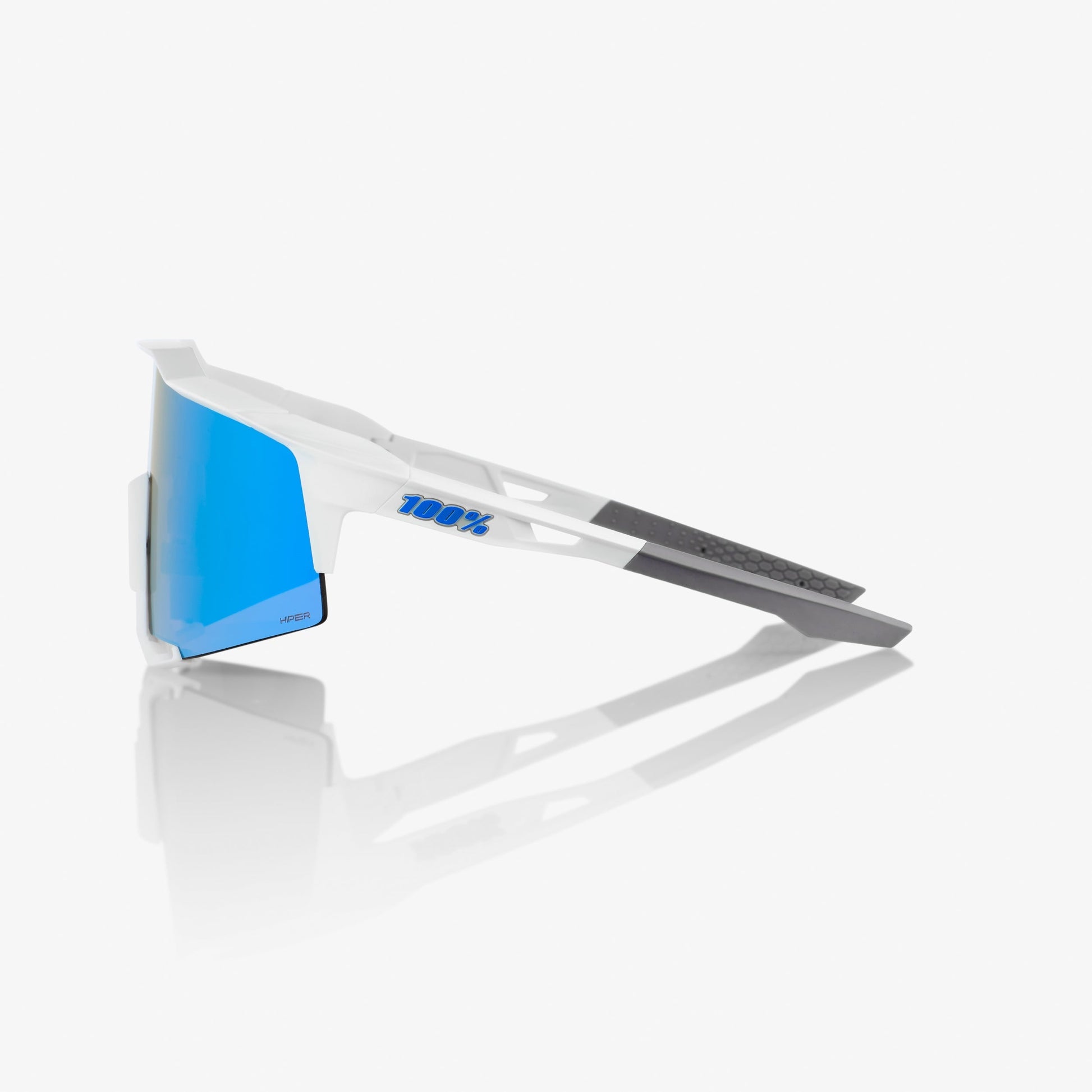 #color_Matte_White_HiPER_Blue_Multilayer_Mirror_Lens